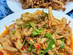 -云南李记罐罐米线饵丝小吃(汉中门金鹰店)