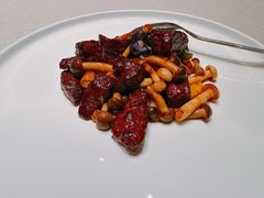 -漢舍中国菜馆(889广场店)