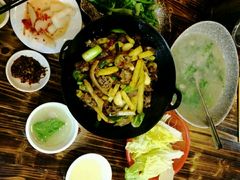 -胡师傅三下锅(汽车站店)