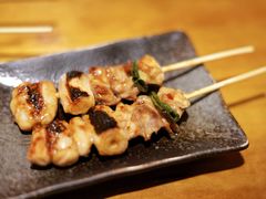 -鸟内会(河北路店)