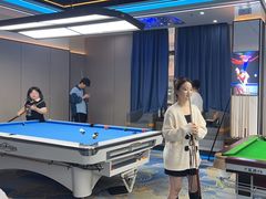 -永宁台球·棋牌俱乐部(淮海路店)