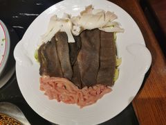 极品鲜毛肚-三只耳火锅(宽窄巷子店)