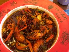 -麻辣港湾(京津公路店)
