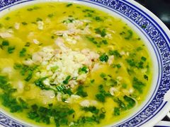 -北大荒淡水鱼馆(秀水广场店)