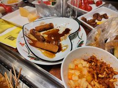 -好得火锅(育才店)
