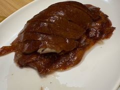 -春饼先生·北京烤鸭(甘井子万达店)