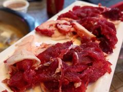 -一鼎来潮汕牛肉自助火锅(翻身分店)