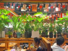 -素虎料理(前门店)