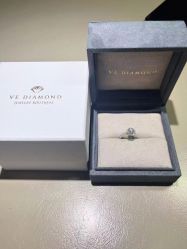 -VE DIAMOND·天然&培育钻石定制
