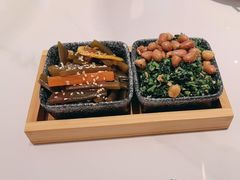 -荔粥记潮汕砂锅粥(新北万达店)