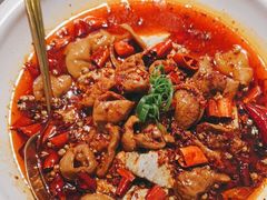 -花椒俏川菜小馆(南海万达店)