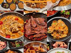 -聚味瞿记·龙虾堂(坡子街店)