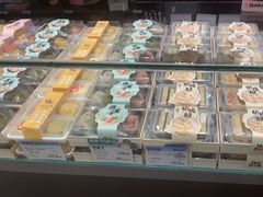 -百年同和·江南点心院(山塘街店)