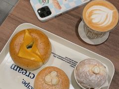 -屋裡·Union Bakery(龙江路店)
