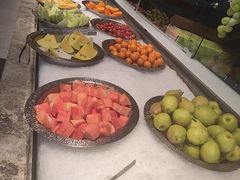 -金滏山·烤肉海鲜火锅自助(襄阳万达店)