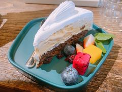 -印咖啡IN COFFEE(红旗街店)