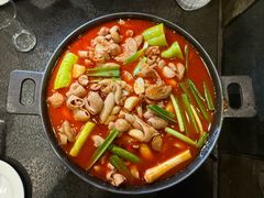 -湘肠香火锅店(团结湖店)