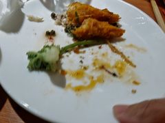 -景秀餐厅(南锣鼓巷店)