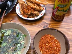 -周幺妹重庆老火锅(银泰城总店)