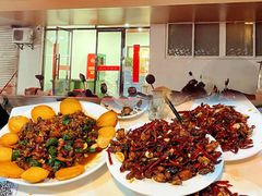 -田记餐馆(富国街店)