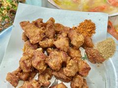 -来之顺海鲜菜馆·青岛菜·始于1993(栈桥店)