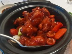 -金苑海鲜酒家(来魅力店)