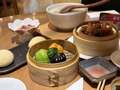 -粤域茶餐厅