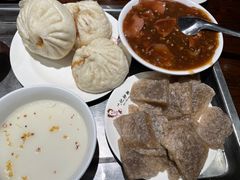 -姚记炒肝店(鼓楼店)