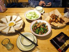 -威哥的菜·地道长沙菜(雨花亭店)