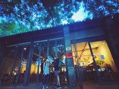 门面-zarah(鼓楼店)