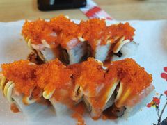 -晓寿司·日本料理(望京博雅店)