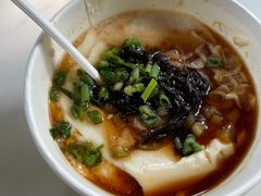 -秦园惠山豆腐花(惠山古镇店)