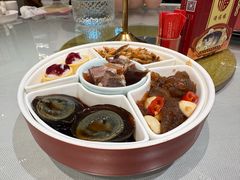 -颂福楼·南京菜(定淮门店)
