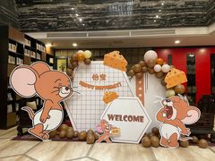 -ZOZO's昌左左精致甜品设计(新北店)