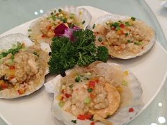 -海天一色海景自助餐厅(西港花园店)