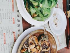 -香港仔茶餐厅(凤阳店)