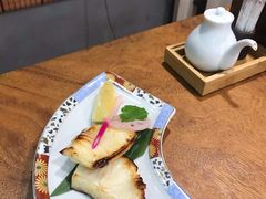 -森味薪火烧•烧鸟居酒屋•日本料理(望京店)