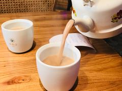 -胖老汉椒麻鸡清真新疆菜(西御街店)