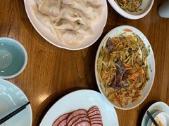 -一轩饺子馆(丽都店)
