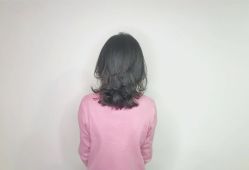 -马克男发时尚店