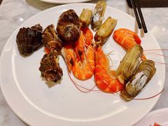 -荔城友德艾格尼丝自助餐厅(辰华·财富中心店)
