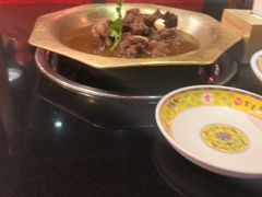 -芦月轩羊蝎子(劲松店)