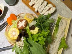 -鲜潭蒸汽石锅鱼(五道口购物中心店)