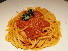 肉酱意粉-半秋山西餐厅(巴南万达广场店)