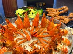 -红盔甲·小龙虾(人民广场店)