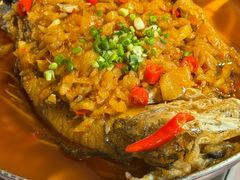 -小柴米·传统江西菜(万寿宫店)