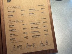 -Peet's Coffee皮爷咖啡(大学路店)