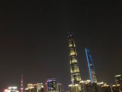 -上海中心大厦
