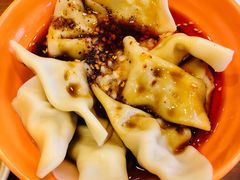 红油钟水饺-龙抄手(春熙路总店)