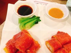 -点都德(大茶楼店)